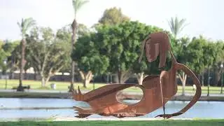 מוזיאון האדם והחי ברמת גן