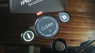 iRobot Scooba 450 