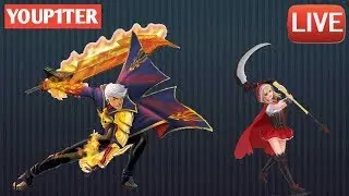 Рейтинговые битвы с командой ign! : Mobile Legends - стрим
