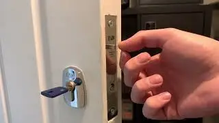 Fin bolt
