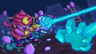 Brawl Stars - Epic Gem grab comeback