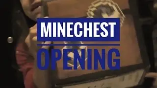 Pokie Sister Minechest Opening!