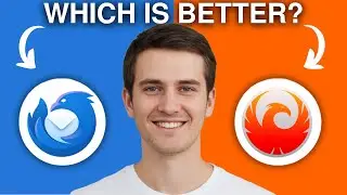 Thunderbird vs Betterbird : Which Email Client Wins in 2026 ?