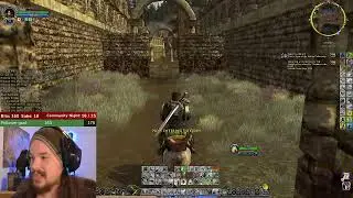 Late Night Fun - LOTRO Creators Hide & Seek 2026 - Lord of the Rings Online Event Hosted By Gantoran