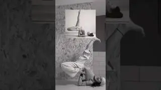 NEW CHALLENGE🫣🥵#inspiration #motivation #challenge #workout #flexibility #fitness #salute #pose