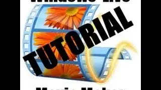 Windows Live Movie Maker - TUTORIAL (An Easier Video Editing Experience Part 1)
