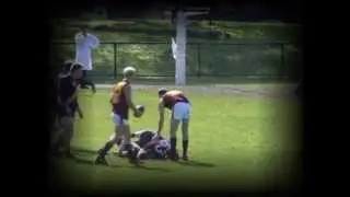 A tribute to the 2's 2005 - StBedes/Mentone Football Club
