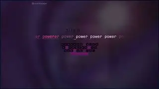 [582.72 WPM] I've Got the POWER challenge | monkeytype
