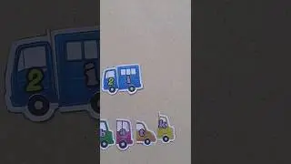 Match the car head Puzzle #paperdolls #puzzle #cars @cakmaytoys