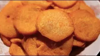 美食台 | 福建人最會吃番薯，花樣特別多！