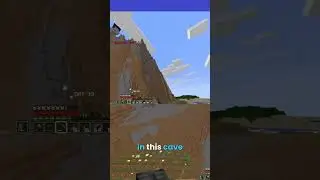 Почему я копаю гигантскую шахту в Minecraft! ⛏️ #minecraft