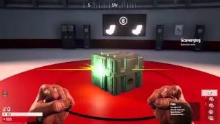 The Culling ( Early Access ) Basic Tutorial
