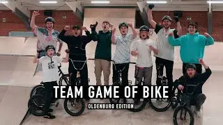 Team Game of Bike - Oldenburg Edition