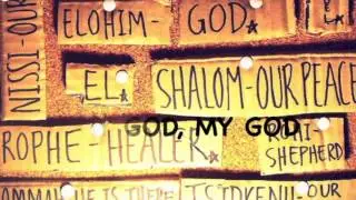 Lord of My Heart (c) 2012 Mark Keller and Corry Bell