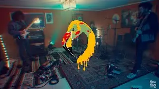 Yolamif - Happy Trans (Live) ⎜ Mingo Mango Sessions