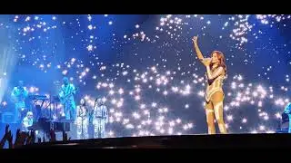 Andrea Berg - Das Knistern von damals (Party, Hits, Emotionen - Westfalenhalle - LIVE - 2025-03-07)