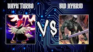 ATrueHero(Vayu Turbo) vs EasyOnOnEmB (Blackwing Hybrid) | Yugioh Edison Format | Dueling Book