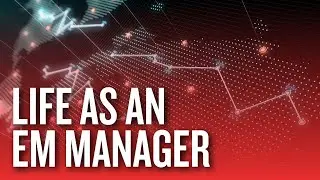 Working in Emerging Markets Management | Michael Cirami & Philip Chao