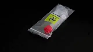Specimen Bag