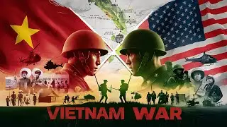How the Vietnam War CHANGED America forever