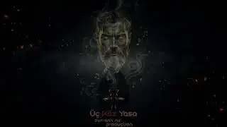 &Uuml;&ccedil; K&ouml;z Yasa - Dumanhane Production (Official Audio)