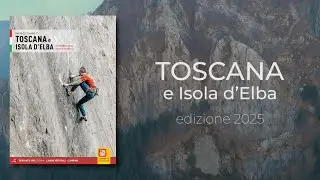 TOSCANA e ISOLA D'ELBA - Trailer