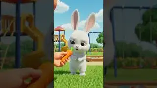 Sharing Is Caring 🐻🐰🐶 | Kindness & Sharing Nursery Rhyme | TuneTots