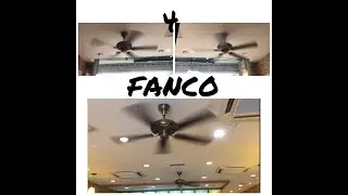 4 Fanco/Sapphire 