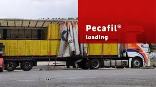 Playing Tetris with Pecafil&reg; - every inch counts!