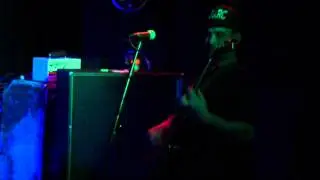 NARC live at Saint Vitus Bar Feb 25th, 2013