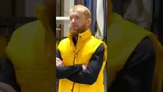 БЕЛАЯ ПЯТНИЦА В YANIKOV#shorts  #originalclothes #formens #russianstyle