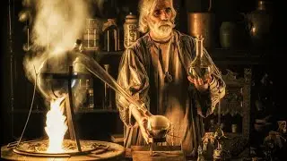 Three Ways to View Alchemy &ndash; The Hermetic Tradition