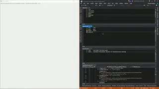 the Operator Foundation Demo | At Run-time Dynamic Extensible Plug-gable Functionality