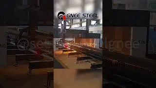 Factory Prices High Strength Structural Steel H Section S355NL/S355ML HEB400 Steel H Beams H Shape