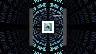 What song is your favorite from my new EP, &ldquo;Wave After Wave&rdquo;? 🌊