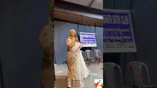 Part-1 | Annual Function Of Garfa Pravat Sathi Club , At Sanskruti Chakra