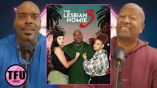 Bigg Jah on Creating the Lesbian Homie