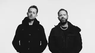 Chase & Status - Fire In Your Eyes (ft. Maverick Sabre) (Syneptic Remix)