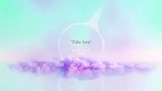 감성폭발 -  Scabiosa (Fake love) Jazz, Stride piano, Hopeless love, Heerful, Rhythmical