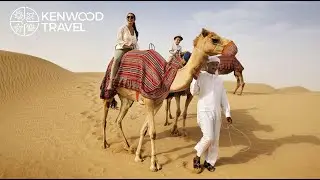 The Pillars of Dubai: Culture & Heritage
