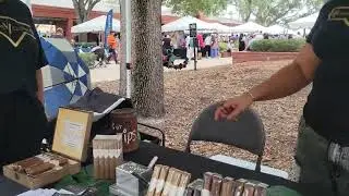 2025 Ybor City Heritage Cigar Festival 4