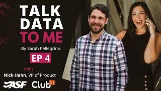 State of the Fitness Industry Review | Talk Data to Me | S1|EP4