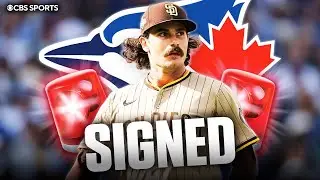 Dylan Cease, Blue Jays agree to MASSIVE 7-year, $210 million deal | What's next for Toronto? 🤔