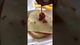 My school got better chicken sandwich then chick fil a