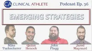 Emerging Strategies
