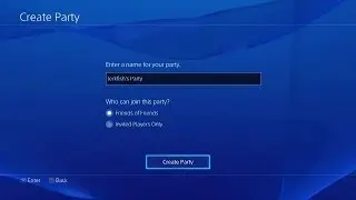 Does PS4 Have Party Chat? | PS4 FAQs