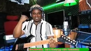 Tera agatebe nkwigishe uko wacuranga Introduction yindirimbo yitwa Amanda by DON Williams 