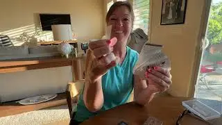 Bicycle Neptune cards