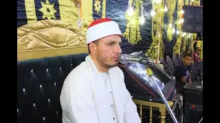 المبتهل أيمن عبد المنعم الحسانى - إبتهال و آذان فجر الثلاثاء 27-9-2022 الموافق 1 ربيع أول 1444
