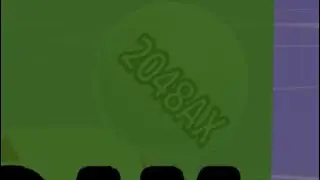 BALL RUN 2048 - INFINITY MODE ♾️ GET 2048 &lsquo; X [2048DLX] BEAT 128 &lsquo; E [128DLE]